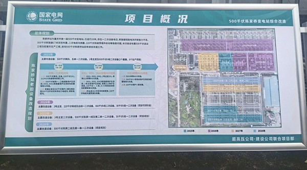 首套新一代高可靠免配置500kV線路保護順利通過168小時運行——思源弘瑞助力國網(wǎng)新技術(shù)應(yīng)用，推動電網(wǎng)智能化創(chuàng)新改革