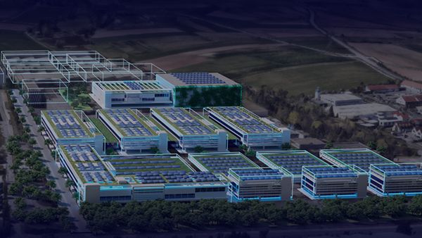 西門子投資5億歐元，打造工業(yè)元宇宙技術(shù)發(fā)展中心