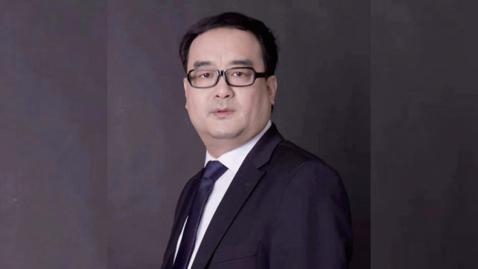 庫卡深度布局中國，推動智能機器人應(yīng)用