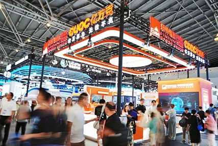 2025WAIC ：30萬(wàn)人看的展，億萬(wàn)克秀了啥?